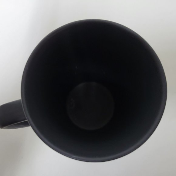 Starbucks World Globe tall mug cup black gold white 2015 16 ounces - Picture 11 of 13